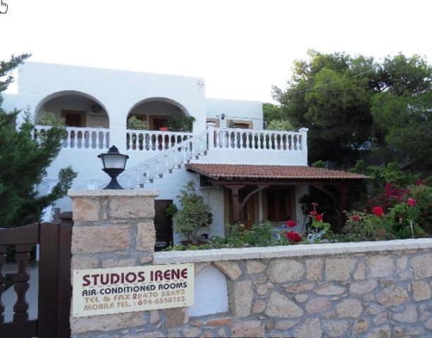 Studios Irene Skala  Exterior photo