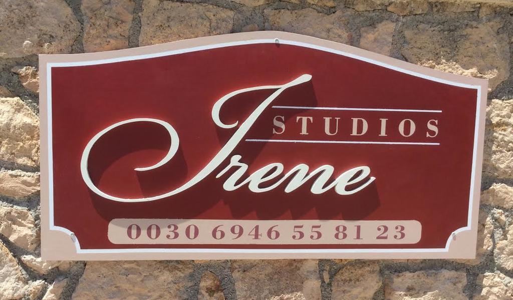 Studios Irene Skala  Exterior photo